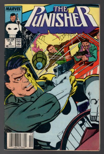 Punisher #3